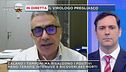 Fabrizio Pregliasco a Mattino 5