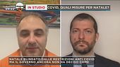 Covid, quali le misure per Natale?