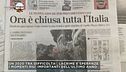 Il bilancio degli ultimi 12 mesi