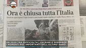 Il bilancio degli ultimi 12 mesi