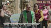 "Fratelli Caputo" su Canale 5