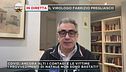 Il virologo Fabrizio Pregliasco: "Nel 2021 poniamo la speranza nel vaccino"