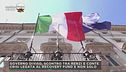 Governo diviso, scontro tra Renzi e Conte