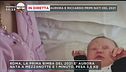 Aurora e Riccardo, i primi nati del 2021