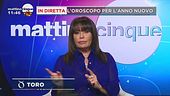 L'oroscopo 2021 di Ada Alberti: Ariete e Toro