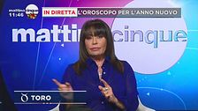 L'oroscopo 2021 di Ada Alberti: Ariete e Toro