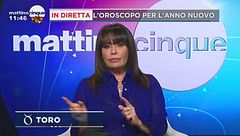 L'oroscopo 2021 di Ada Alberti: Ariete e Toro