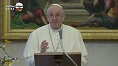 L'Angelus di Papa Francesco