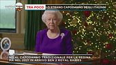 "Non siete soli", il discorso della Regina Elisabetta