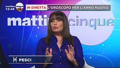 L'oroscopo 2021 di Ada Alberti: Pesci