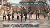 Le regole per la ripresa