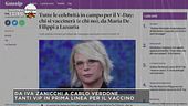 Da Iva Zanicchi a Carlo Verdone