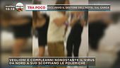 Veglioni e compleanni nonostante il virus