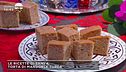 Torta di mandorle turca