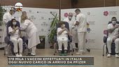 Covid, Italia quasi ferma sulle vaccinazioni