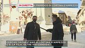 Cercasi sacrestano a Cortina