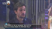 GF Vip: Antonella attacca anche Andrea Zelletta