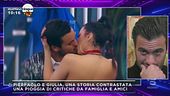 GF Vip: il flirt tra Pierpaolo e Giulia