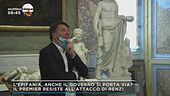 Epifania: anche il Governo si porta via?