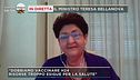 Intervista al Ministro Teresa Bellanova