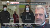 Scuola e Covid: le indicazioni del CTS