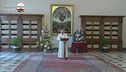 L'Angelus dell'Epifania di Papa Francesco