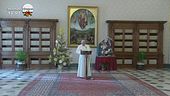 L'Angelus dell'Epifania di Papa Francesco