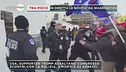 Usa, manifestanti occupano il Parlamento