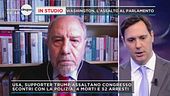 In diretta caos Usa, assalto al Congresso