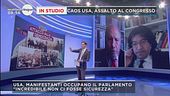 Usa: attacco alla democrazia