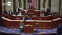 Usa sotto choc, assaltato il Parlamento