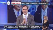 Stati Uniti, alta tensione a Washington