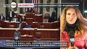 In diretta gli aggiornamenti da Washington