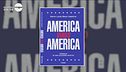 "America virus America", Maria Luisa Rossi Hawkins