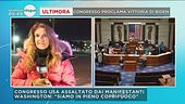 USA: aggiornamenti in diretta Washington