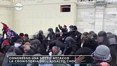 La cronistoria dell'assalto a Capitol Hill