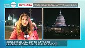 Usa: i possibili scenari dopo i disordini