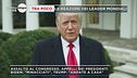 Usa: gli appelli dei Presidenti