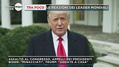 Usa: gli appelli dei Presidenti