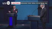 Gli antefatti dei disordini Usa