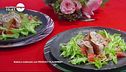 Involtini di pollo al profumo di pompelmo