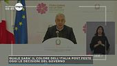 Covid, quali colori per l'Italia?