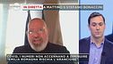 Stefano Bonaccini a Mattino 5