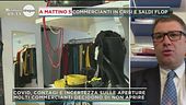 Covid e commercio: le incertezze sulle aperture