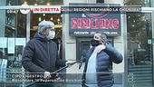 Chiusure e riaperture, le difficoltà dei ristoratori