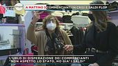 Pandemia, l'urlo disperato dei commercianti