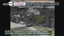 Napoli, terrore all'Ospedale del Mare