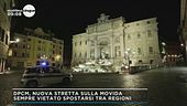Le possibili nuove restrizioni in arrivo