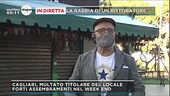 Cagliari: la rabbia di un ristoratore