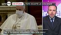 L'intervista a Papa Francesco